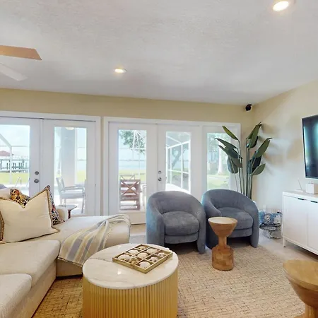 Villa Harbor View Wish